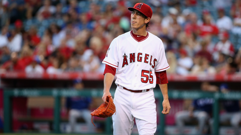 Photo: Sean M. Haffey/Getty Images